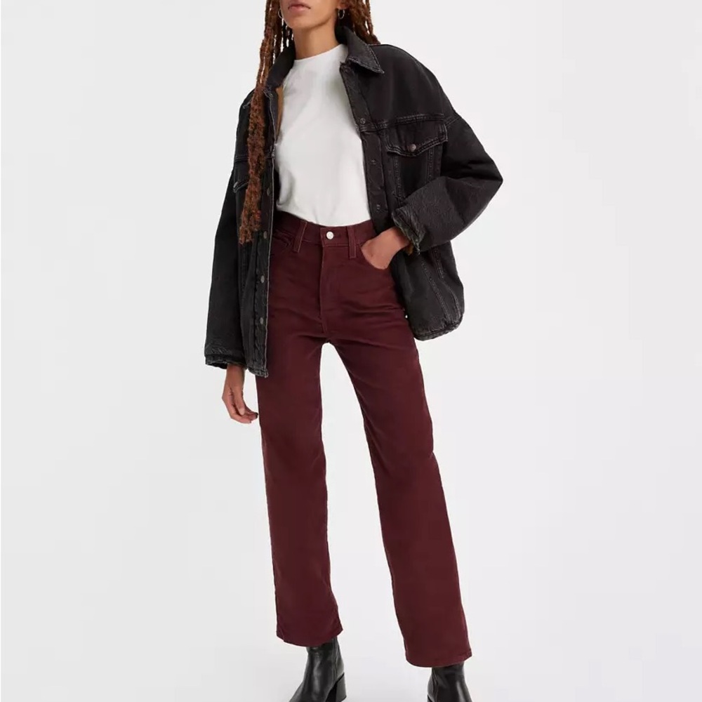 Levi’s Corduroys